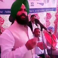 ਸਿਮਰਜੀਤ ਸਿੰਘ ਬੈਂਸ ਕੀ ਕਹਿੰਦਾ ਬਾਦਲਾਂ ਬਾਰੇ