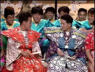 Most Extreme Elimination Challenge 206  Beauty Pageants Vs. Military Personnel
