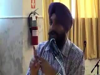 ਗੁਰੂ ਸਾਹਿਬ ਨੇ _ ਬਾਜ਼ _ ( ਮਾਸਾਹਾਰੀ ਹੁੰਦੈ ) ਹੀ ਕਿਓੰ ਰੱਖਿਆ ਸੀ ___ _ ਬਾਜ਼ _ ਤੇ _ ਸਿਖ _ ਦੇ ਗੁਣ ਮਿਲਦੇ ਹਨ..