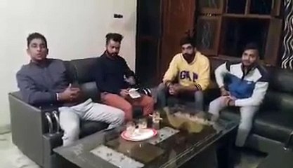 ਮੋੜ ਮੰਡੀ ਬਠਿੰਡਾ ਚ ਹੋਈ ਮੰਦਭਾਗੀ ਘਟਨਾ ਤੇ ਇਕ #ਗੀਤ ਲਿਖਿਆ #ਮੋਤ ਦਾ #ਕਾਰਤੂਸ ਇਕ ਸੱਚੀ ਕਹਾਣੀ