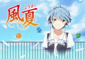 El anime de Fuuka presenta su primer vídeo promocional completo