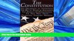 READ book The Constitution of the United States of America, the Bill of Rights   All Amendments,