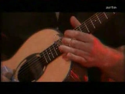 BETH GIBBONS - SAND RIVER (live)