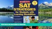 Read Book Barron s SAT Strategies for Students with Learning Disabilities