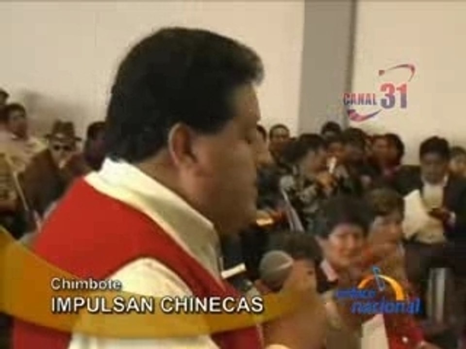 IMPULSAN CHINECAS - CHIMBOTE