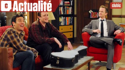 Josh Radnor se lance dans le théâtre