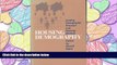 READ book Housing Demography: Linking Demographic Structure and Housing Markets (Social