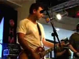 Manic street preachers  - take the skinheads bowling