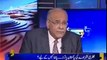 Najam Sethi hints that Sharif family will present Qatri Prince in SC and also reveals what will he say