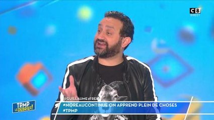 Touche pas à mon poste, C8 : Matthieu Delormeau contacté pour jouer dans Les Mystères de l'amour ! [Vidéo]