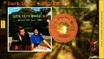 Lepa Lukic i Mica Stojanovic - Otkako sam cula dragi - (Audio 1965)