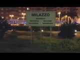 Milazzo (ME) - Furti in abitazione, 4 arresti (06.12.16)