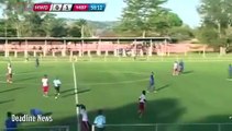 Futbollisti 19-vjeçar vdes në fushë pasi shënoi gol
