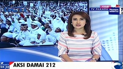 Polresta Solo Mengawal Ribuan Umat Muslim yang Berangkat ke Jakarta
