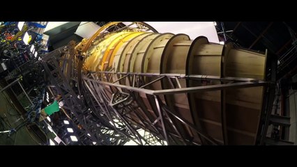 La Momia - Video detrás de cámaras