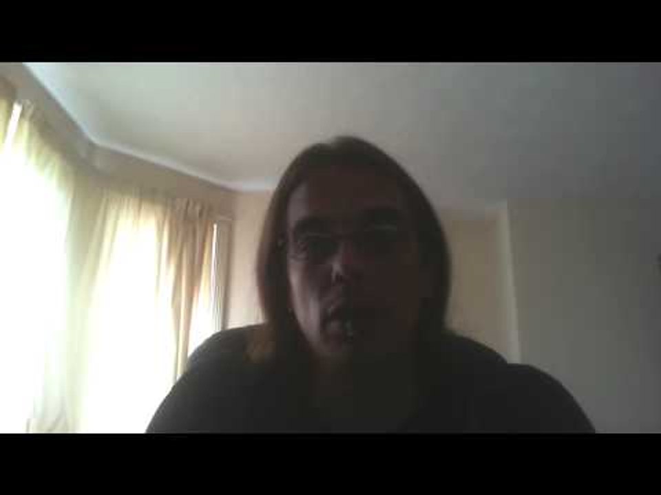 vlog continued