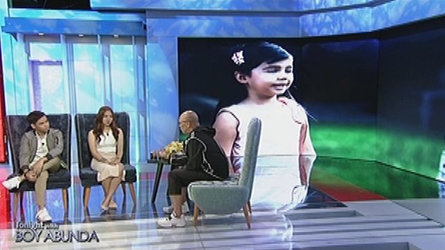 20161206-tonightboy_Sharlene San Pedro and Jairus Aquino, best friends in love ba silang dalawa