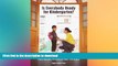 Pre Order Is Everybody Ready for Kindergarten?: A Toolkit for Preparing Children and Families Full