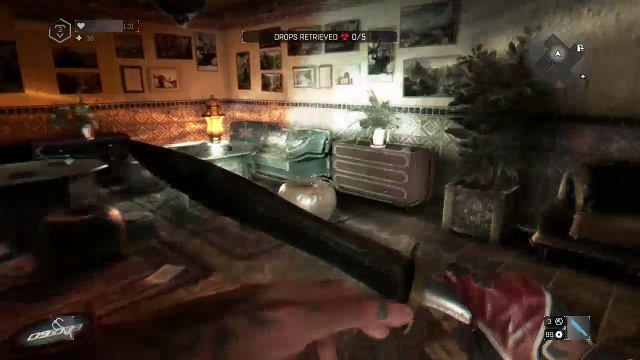 Dying light funny moment (92)