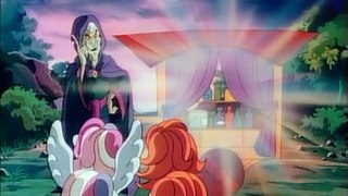 My Little Pony N Friends S01e45 - The Revolt Of Paradise Estate Part 1