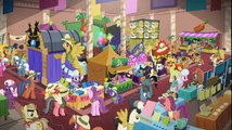MLP Season 6 Episode 13  Stranger Than Fanfiction Full Episode