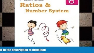 PDF Lumos Ratios   Proportional Relationships and The Number System Skill Builder, Grade 6 - Unit