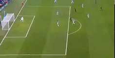 Patrick Roberts Goal - Manchester City vs Celtic 0-1  Champions League 2016