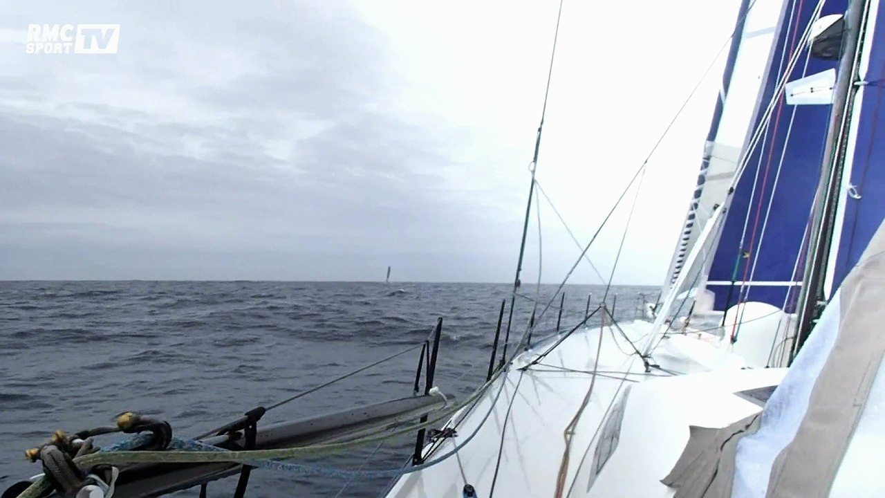 Vendée Globe : Les skippers donnent de leurs nouvelles après 30 jours de course