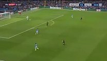 Patrick Roberts Goal HD - Manchester City 0-1 Celtic - 06.12.2016