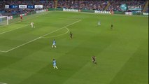 Patrick Roberts  Goal  - Manchester City 0-1 Celtic - 06.12.2016 Champions League