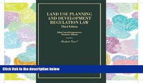 READ THE NEW BOOK Land Use Planning and Development Regulation Law (Hornbook) [DOWNLOAD] ONLINE