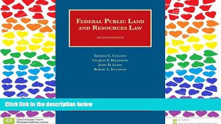 READ book Federal Public Land and Resources Law (University Casebook Series) BOOOK ONLINE