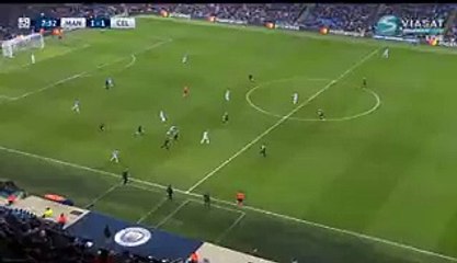 Video herunterladen: 1-1 Kelechi Iheanacho Goal HD - Manchester City 1-1 Celtic 06.12.2016 HD