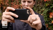 Stylish case can also protect your iPhone in a 45-foot drop