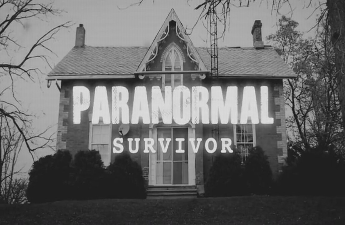 Paranormal Survivor - S01E05 - Territorial Spirits