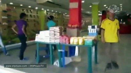 Pocas ganancias obligan a comercios a vender comida