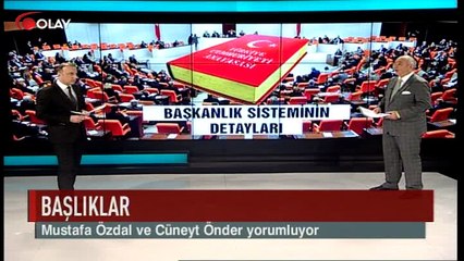 Bakış Açısı 06 12 2016
