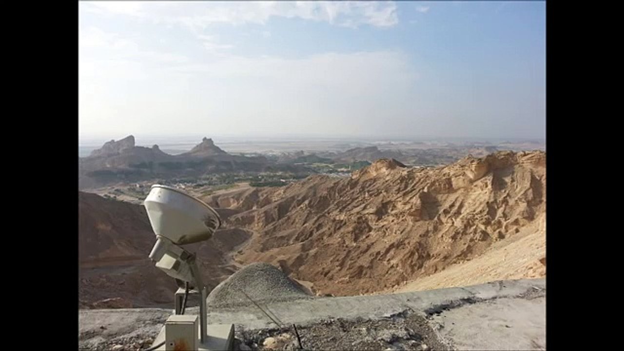 التونسى الغمراوى| بيقولو ايه راحت علينا || OSKA...