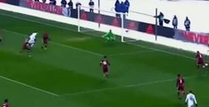 Dinamo Kiev Gol 1 - 0 Beşiktaş Biesiedin DK '9