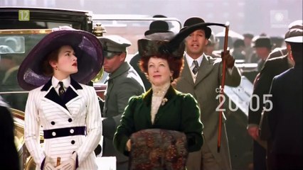 Titanic cz.1- zapowiedź (08.12.2016)
