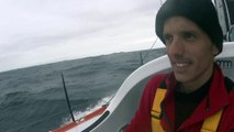 D31 : Images from Didac Costa / Vendée Globe