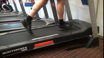Bodyworx TM500_TM600 Treadmill - Australian Review