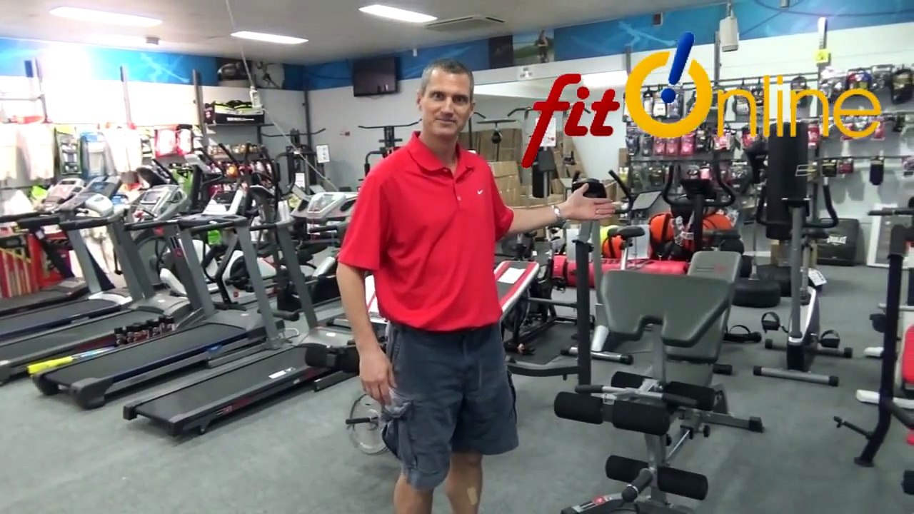 Fitonline - About Us - Australian Fitness Equipment Retailer