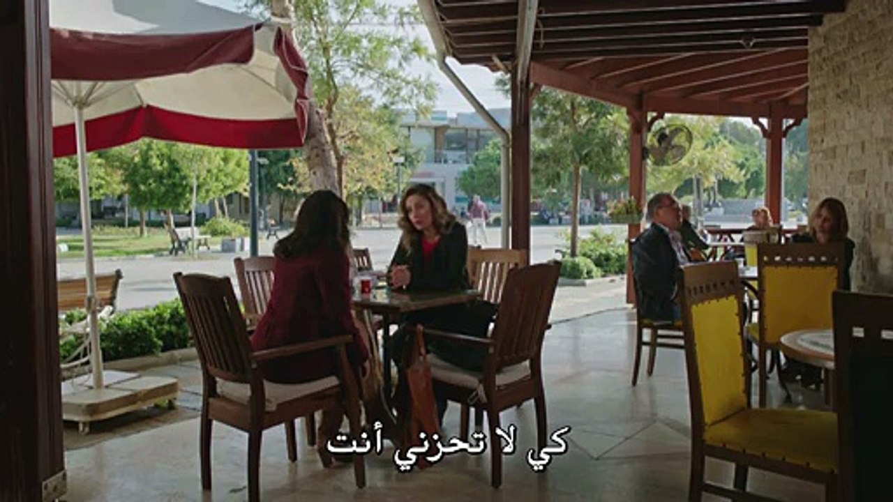 مسلسل حكاية بودروم الحلقة 15 القسم (2) مترجم لل...
