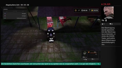 Landwirtschafts-Simulator 17: Gemeinsame Karte von J.P.H.D. – Vier Spieler, eine Mission 🚜