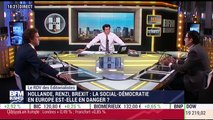 Le Rendez-Vous des Éditorialistes: La social-démocratie en Europe est-elle en danger ? - 06/12