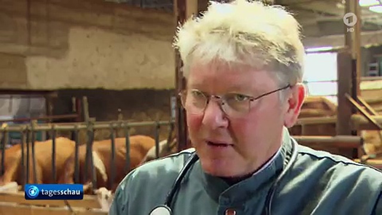 GUT ZU WISSEN | Folge 5: Antibiotika - Geschichte und Wirkung [GANZE FOLGE] | Tagesschau24