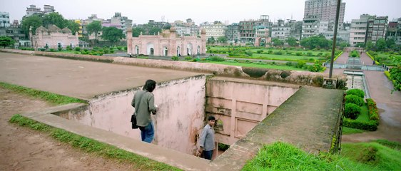 Aynabaji (2016) Full Movie By Chanchal & Nabila OFFICIAL TRAILER