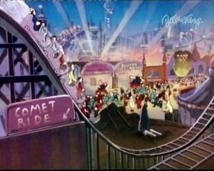 Popeye 1x069  Customers Wanted