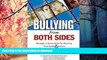 READ Bullying From Both Sides: Strategic Interventions for Working With Bullies   Victims Full Book